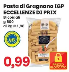 Pasta Di Gragnano IGP