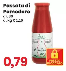 La pasta di celestino - Passata Di Pomodoro