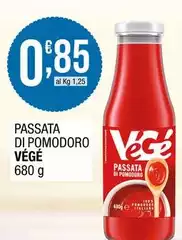Passata Di Pomodoro
