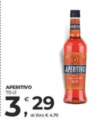 Aperitivo Aperitivo