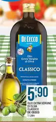 De Cecco - Olio Extra Vergine Di Oliva Classico