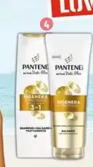 Pantene - Shampoo Pantene - Shampoo