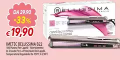 Imetec - Bellissima B22 Imetec - Bellissima B22