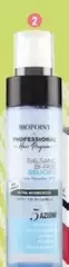 Biopoint - Professional Hair Processor Balsamo In Body Mist 250ml Biopoint - Professional Hair Processor Balsamo In Body Mist 250ml
