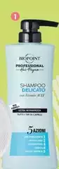 Biopoint - Shampoo Delicato Kit Biopoint - Shampoo Delicato Kit