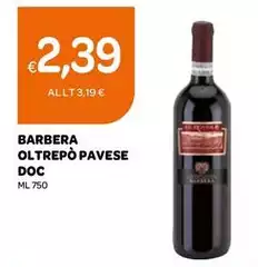Barbera Oltrepò Pavese DOC Barbera Oltrepò Pavese DOC