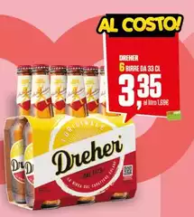Dreher - Birre