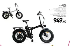 Shimano - Effet Bike
