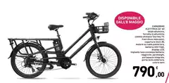 Shimano - Cargadorde Elettrico