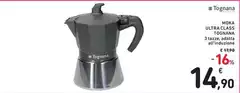 Tognana - Moka Ultra Classi