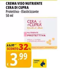 Miele - Crema Viso Nutriente