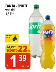 Fanta - - Fanta - -