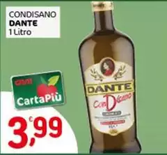 Dante - Condisano