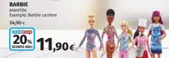 Barbie - - Barbie - -