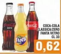 Coca Cola - Classica Coca Cola - Classica