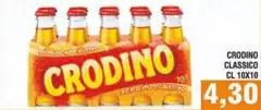 Crodino - Classico Crodino - Classico