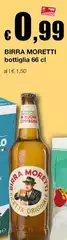 Moretti - Birra