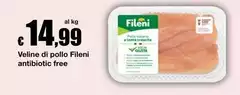 Fileni - Veline Di Pollo