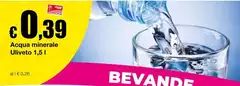 Uliveto - Acqua Minerale Uliveto - Acqua Minerale