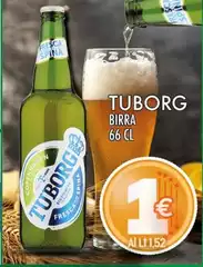 Tuborg - Birra