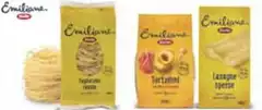 Barilla - Emiliane Barilla - Emiliane