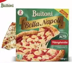Buitoni - Linea