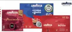 Lavazza
