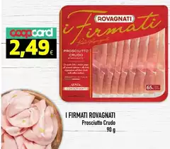 Rovagnati - I Firmati