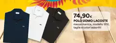 Polo - Uomo Polo - Uomo