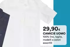 Camicie Uomo Camicie Uomo