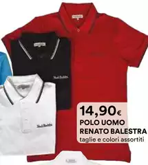 Polo - Uomo Polo - Uomo