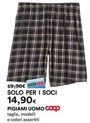 Solo - Pigiami Uomo