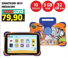 Mediacom - Smartkind Wi Fi Mediacom - Smartkind Wi Fi