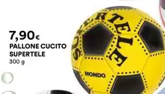 Mondo - Pallone Cucito Mondo - Pallone Cucito