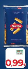 Barilla - Intensiles Barilla - Intensiles