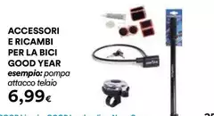 Good Year - Accessori E Ricambi Per La Bici