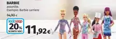 Barbie - - Barbie - -
