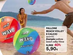 Pallone Beach Volley E Calcio Pallone Beach Volley E Calcio