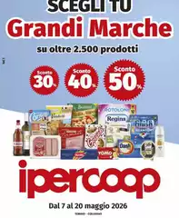 Frosta - Grandi Marche