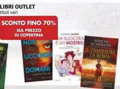 Libri Outlet