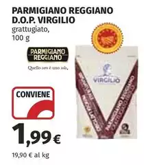 Reggiano - Parmigiano D.O.P. Reggiano - Parmigiano D.O.P.