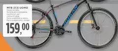 Mtb 27,5 Uomo 