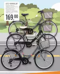 City Venere 26" 