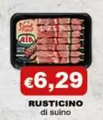 Aia - Rusticino Di Suino 