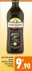 Farchioni - Olio Extravergine Di Oliva