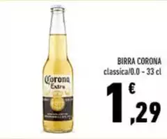 Corona Extra - Birra Corona Extra - Birra