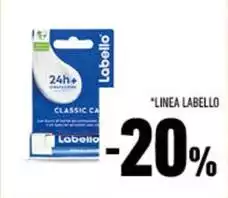 Labello - Linea