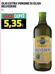 Oliva - Olio Extra Vergine Di  Belvedere