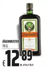 Jagermeister - Jagermeister -