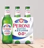 Peroni - Nastro Azzurro 0,0% Peroni - Nastro Azzurro 0,0%
